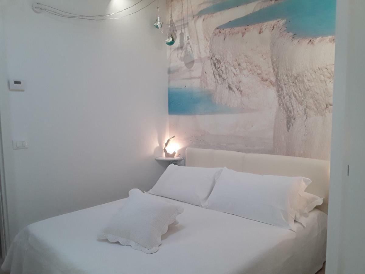 Acquamarina B&B Follonica Exterior foto